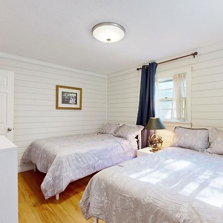 Bent Creek Apartment Ашвил Екстериор снимка