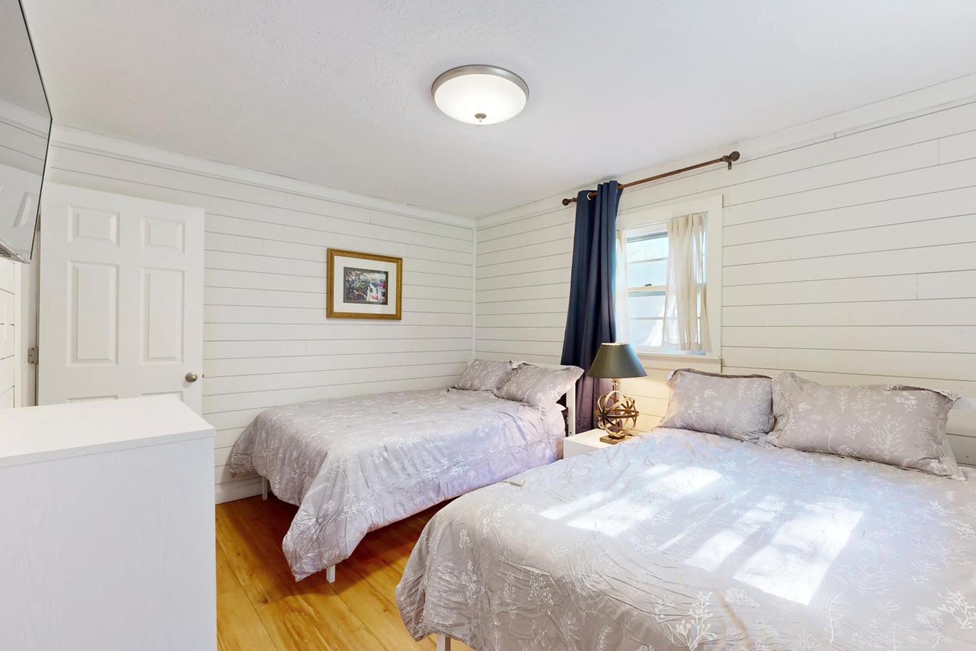 Bent Creek Apartment Ашвил Екстериор снимка
