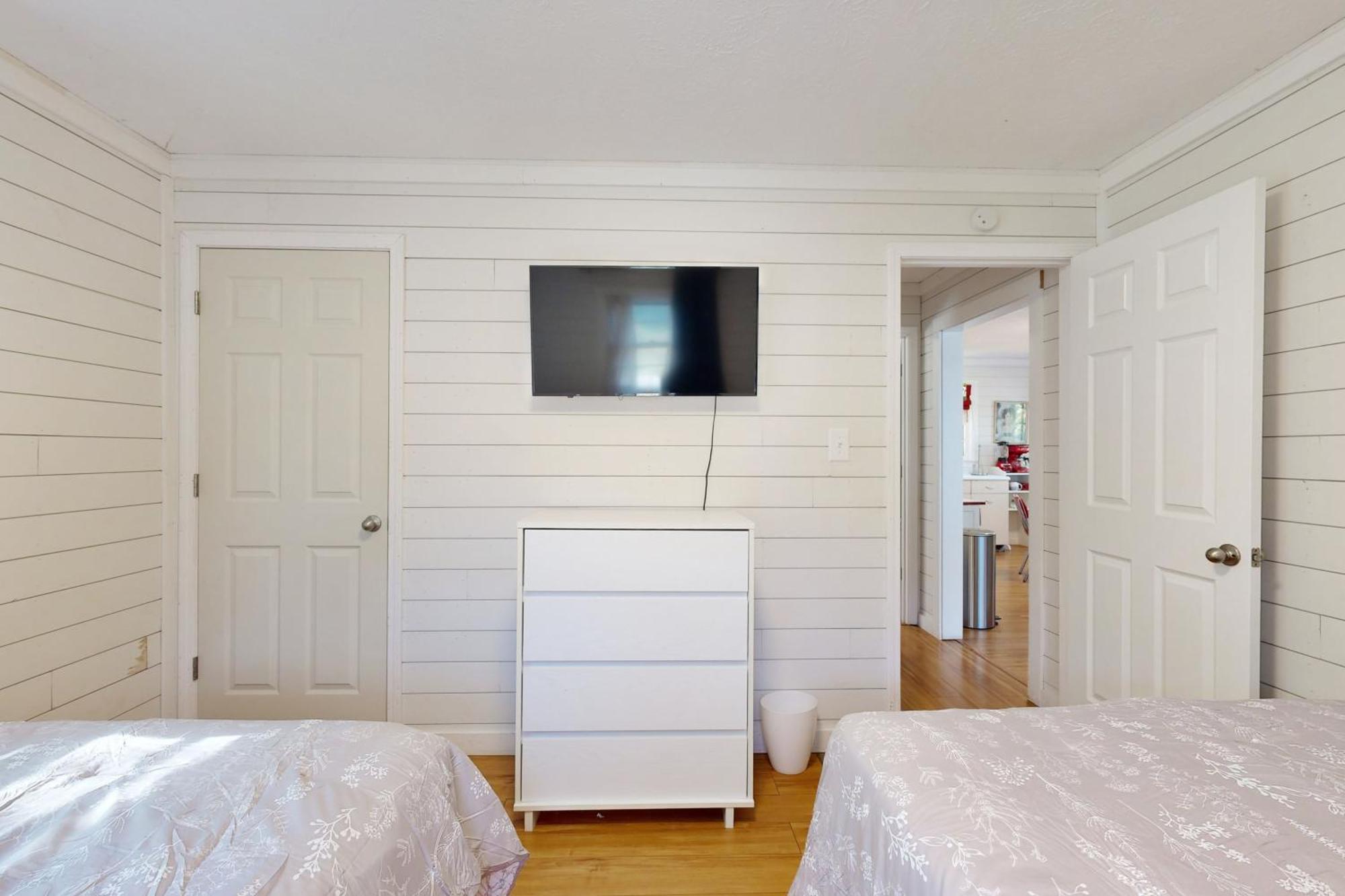 Bent Creek Apartment Ашвил Екстериор снимка