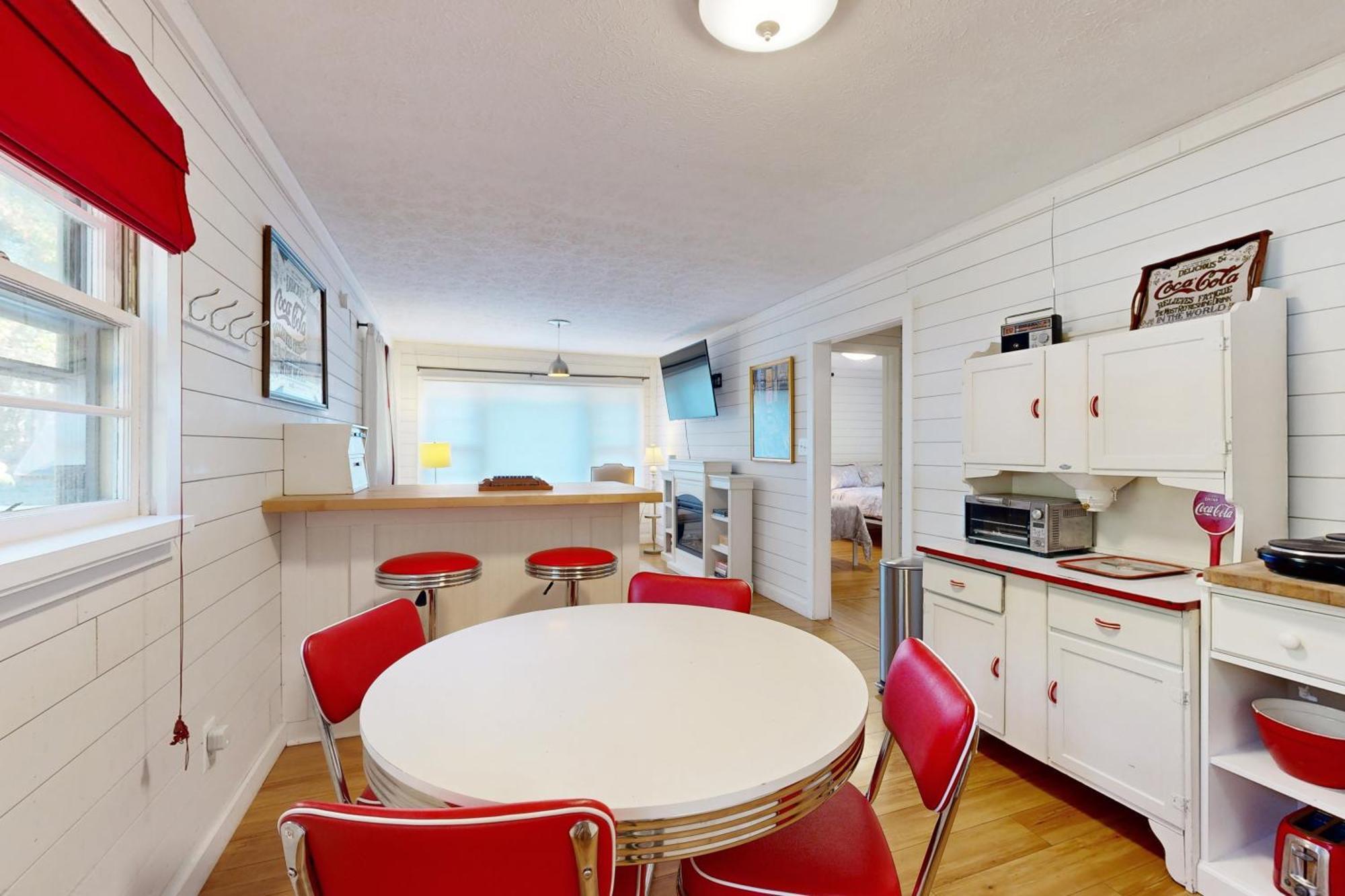 Bent Creek Apartment Ашвил Екстериор снимка