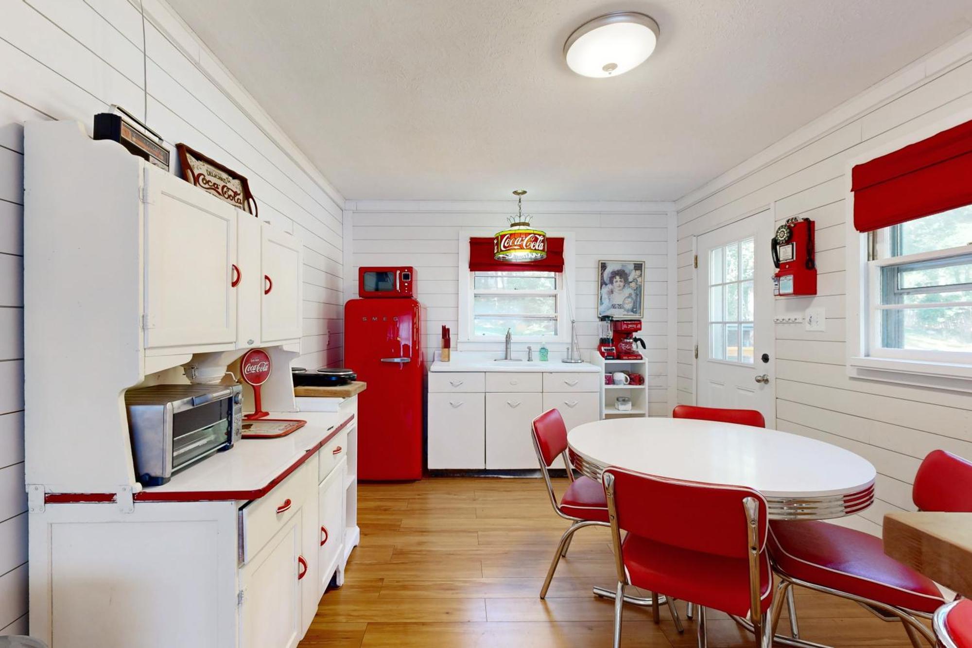 Bent Creek Apartment Ашвил Екстериор снимка