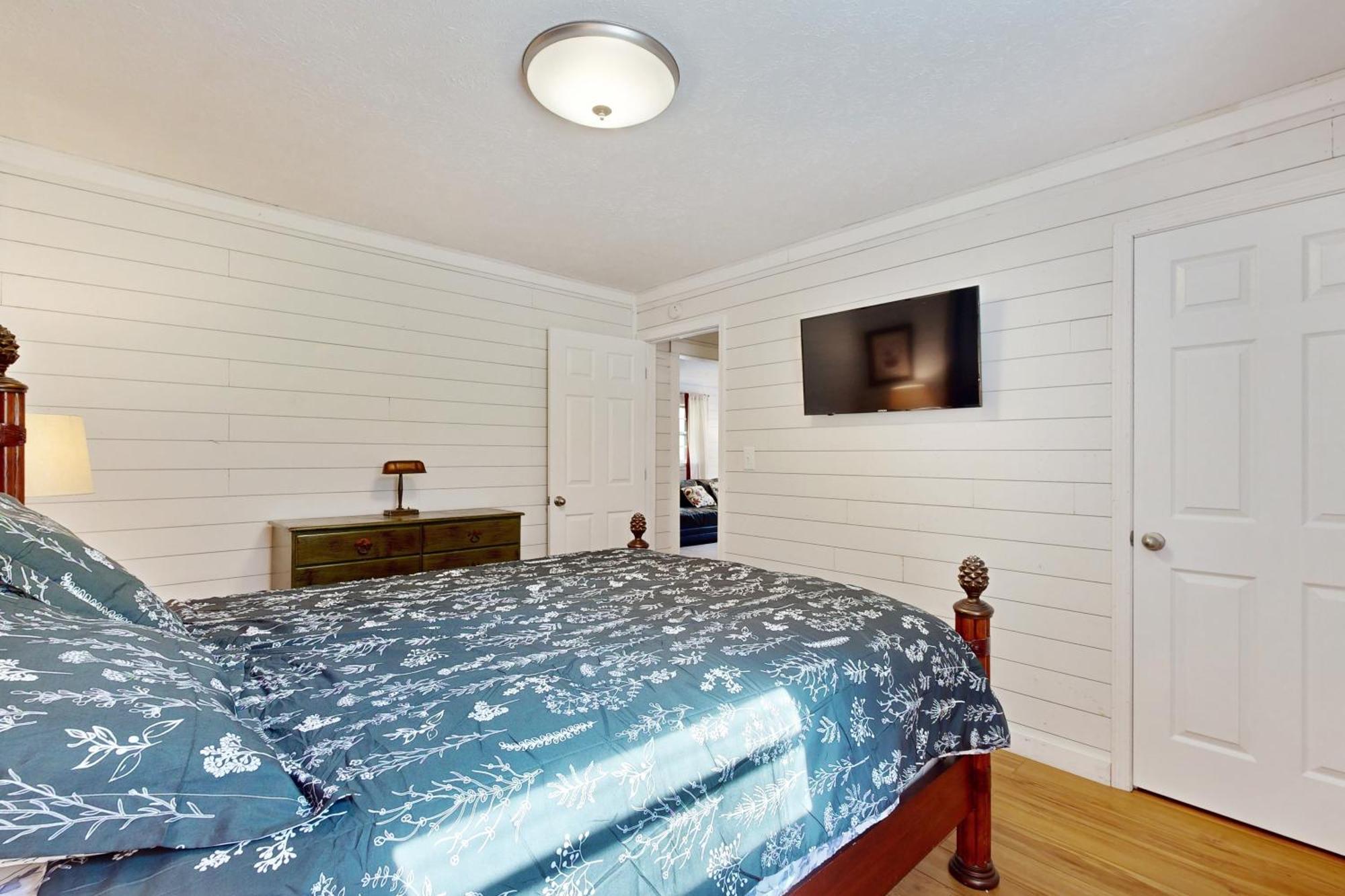 Bent Creek Apartment Ашвил Екстериор снимка