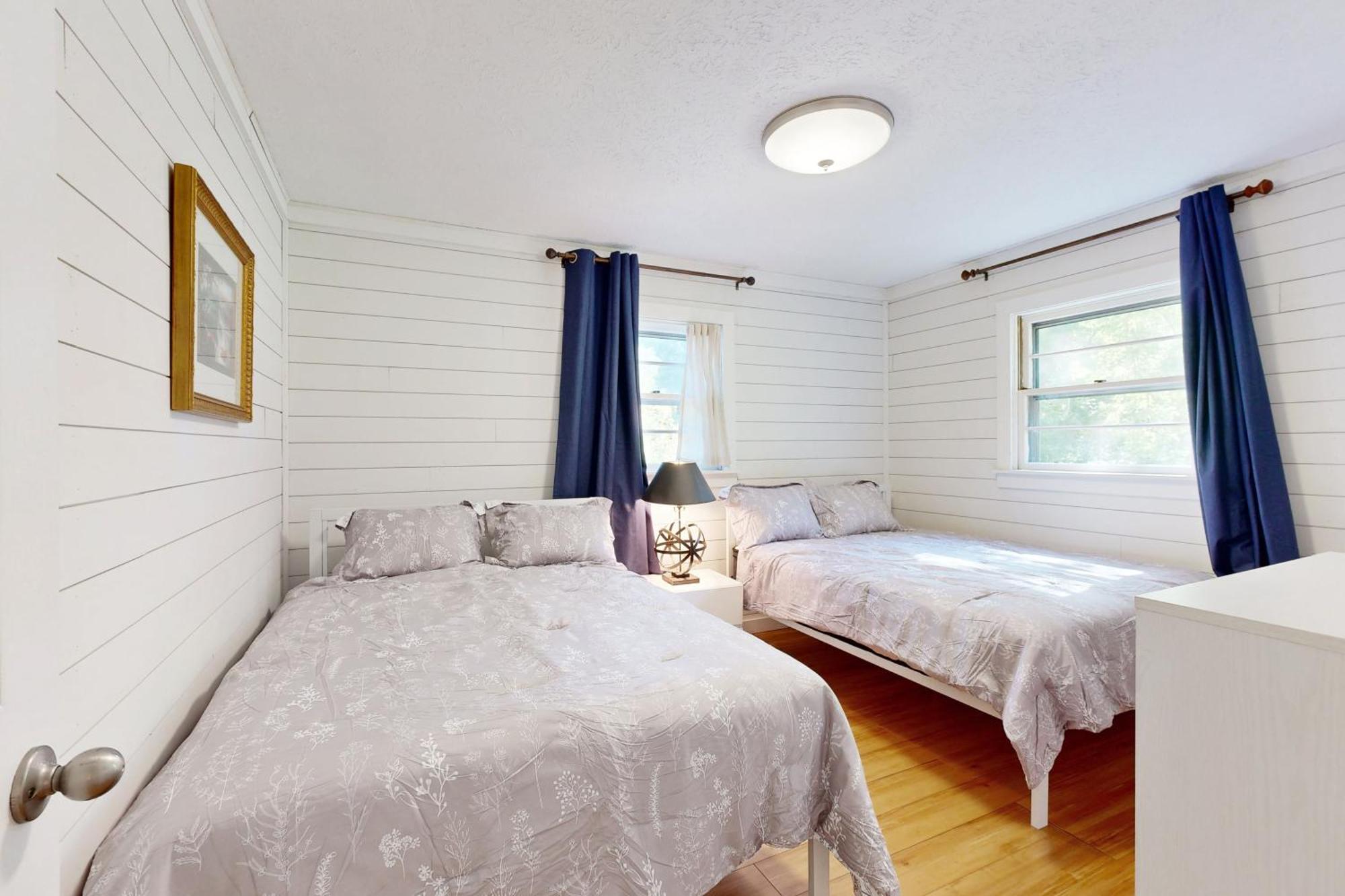 Bent Creek Apartment Ашвил Екстериор снимка
