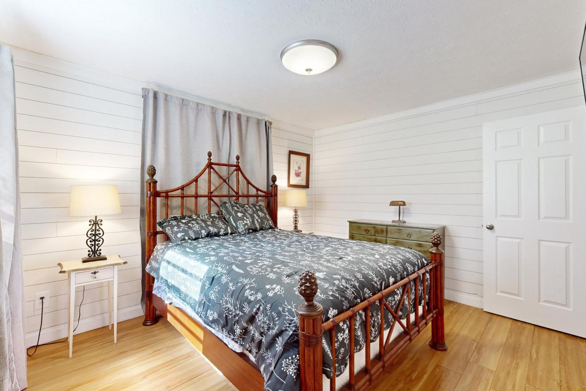 Bent Creek Apartment Ашвил Екстериор снимка