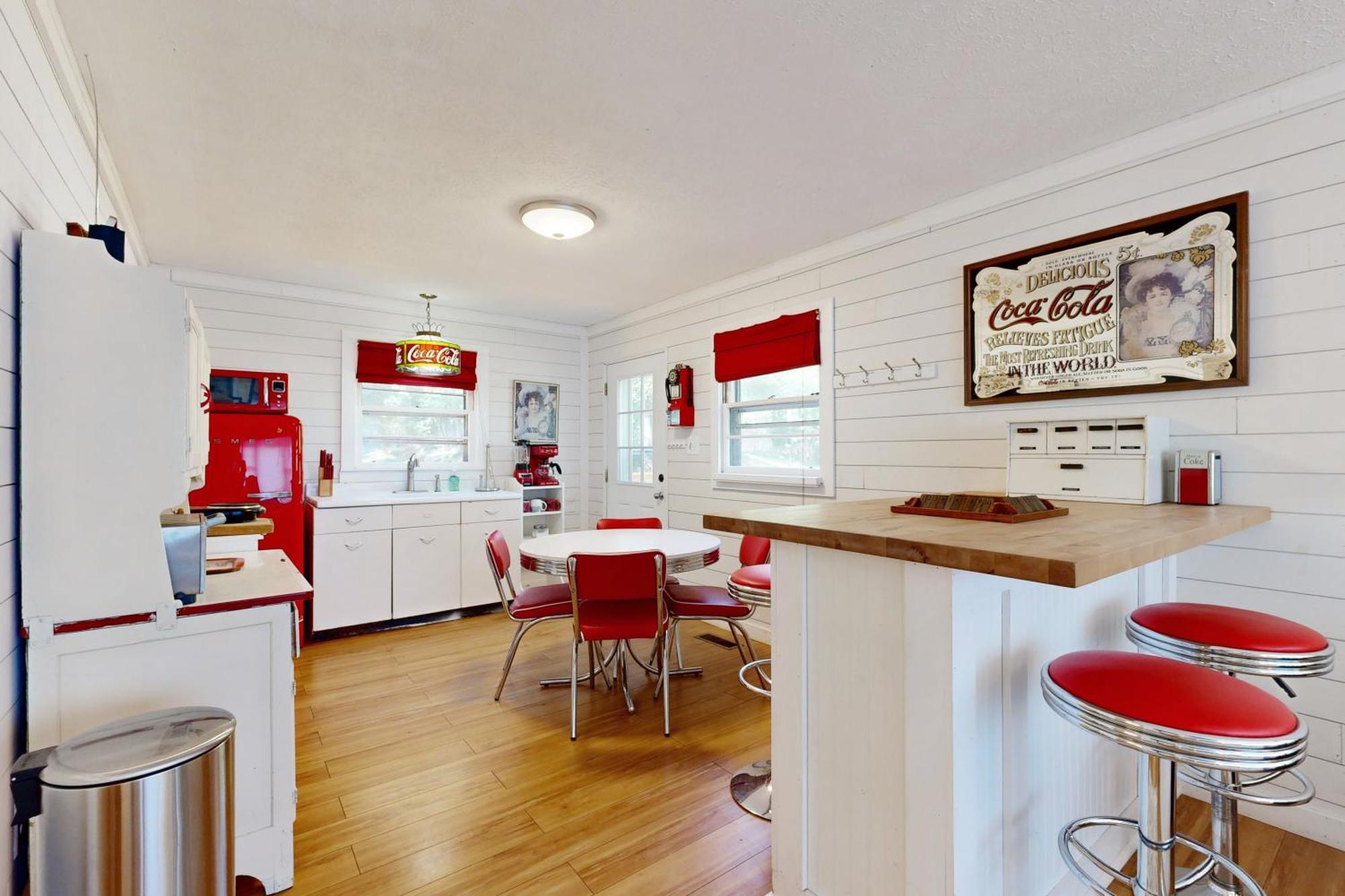 Bent Creek Apartment Ашвил Екстериор снимка